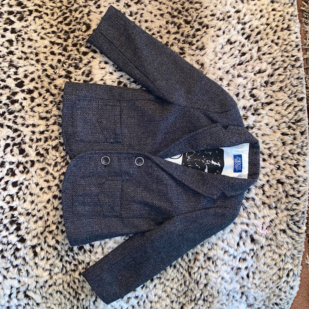 Kids Blazer